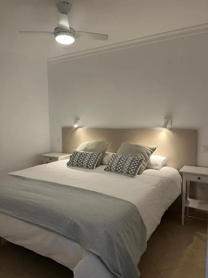 Apartment Costa Sur Apartamento En San Agustin San Bartolome de Tirajana  Spain