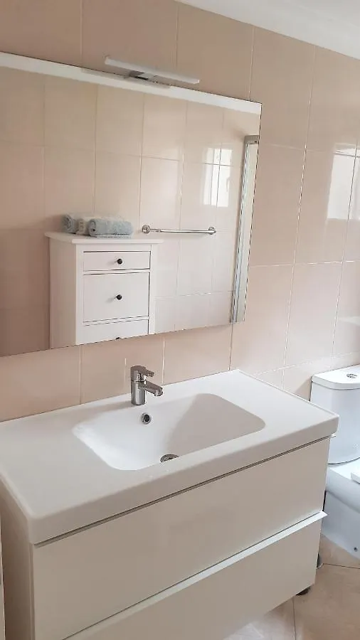 Costa Sur Apartamento En San Agustin San Bartolome de Tirajana  Spain