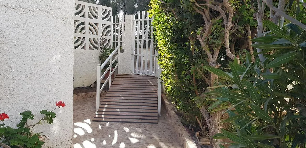 Costa Sur Apartamento En San Agustin San Bartolome de Tirajana