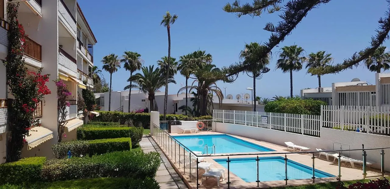 Costa Sur Apartamento En San Agustin San Bartolome de Tirajana