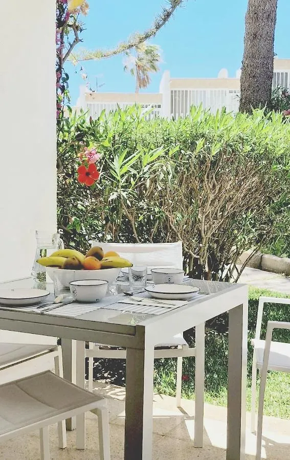 Costa Sur Apartamento En San Agustin San Bartolome de Tirajana  Apartment