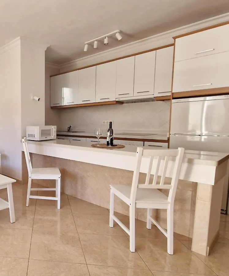 Costa Sur Apartamento En San Agustin San Bartolome de Tirajana