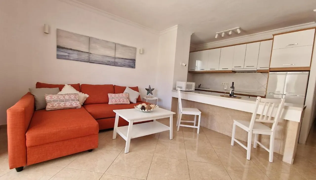 Costa Sur Apartamento En San Agustin San Bartolome de Tirajana  0*, San Bartolome de Tirajana (Gran Canaria) Spain