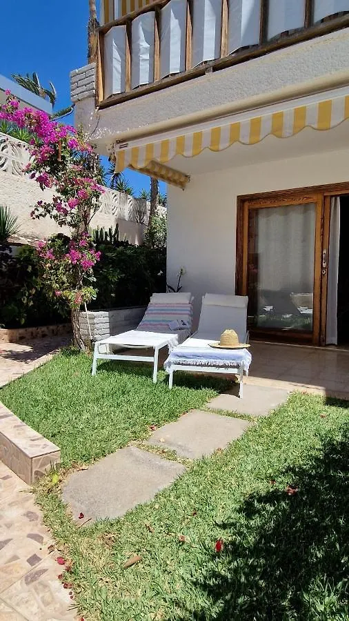 Costa Sur Apartamento En San Agustin San Bartolome de Tirajana  San Bartolome de Tirajana (Gran Canaria)