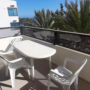 Vv Testeina Apartment