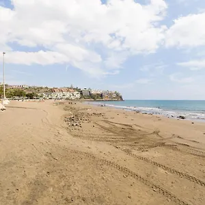 Homeforguest Modern In San Agustin 2 Min From The Apartamento