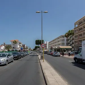 Flatguest Molinos Apartamento