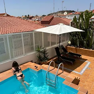 Bellavista Dm Private Pool Apartamento