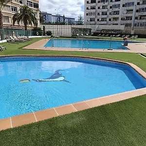 Molinos Holidays Playa Del Ingles Apartamento
