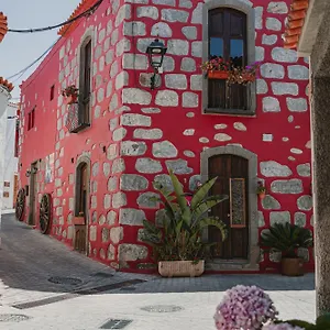 Apartment Rural Santiago De Tunte, San Bartolome de Tirajana (Gran Canaria)